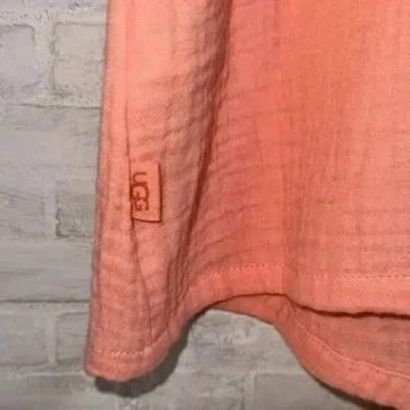 UGG Coral Tank Top - Picture 3 of 4